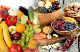 Fresh Fruits , Dry Fruits & Sweets