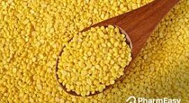 Moong Dal 1kg