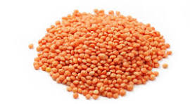 Masoor Dal 1kg