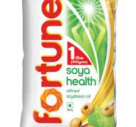 Refine oil 1 ltr pouch fortune