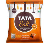 Salt / Namak TATA 1 Kg