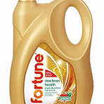 Fortune oil 5ltr galon