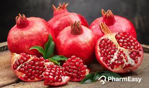 Anar/Pomeogranate 500 gm