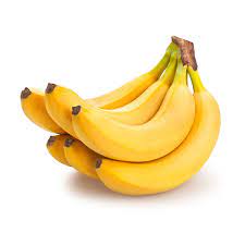 Kela / Banana 6 pcs