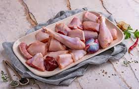 Chicken Meat Skinless 500 gm