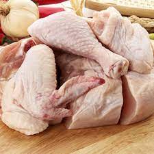 Chicken Meat With Skin 500 gm