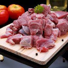 Goat Meat 500 gm