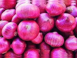 Onion/pyaz 5kg