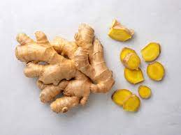 Ginger / Adrak 250 gm