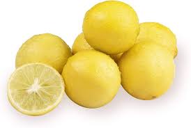 Lemon / Nimbu 1 pc