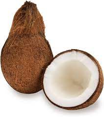 Fresh Coconut / Narial 1 pc