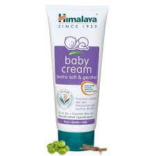 Himalya Baby Cream 100 gm 1pc