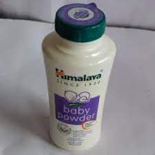 Himalya Baby Powder 50 gm 1pc