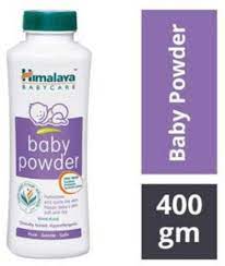 Himalya Baby Powder 400 gm 1pc