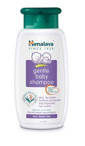 Himalya Baby Shampoo 100 ml 1pc