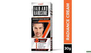 Fare And Handsome Cream 30 gm 1 pc