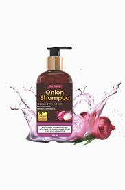 Ezzo Onion Shampoo 200 ml 1 pc