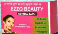 Ezzo Beuty Soap  1 pc