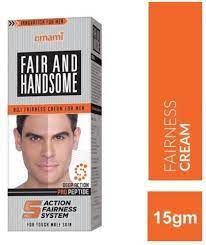 Fare And Handsome Cream 30 gm 1 pc