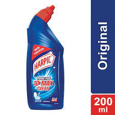 Harpic Toilet Cleaner 200 ml 1pc