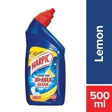 Harpic Toilet Cleaner 500 ml 1pc