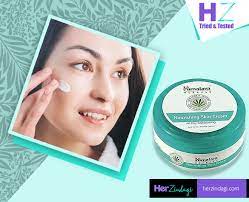 Himalya Nourishing Cream 50 gm