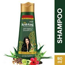 Emami Keshking Anti Dendruf Shampoo 80ml 1 pc