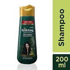 Emami Keshking Anti Hair Fall Shampoo 200ml 1 pc