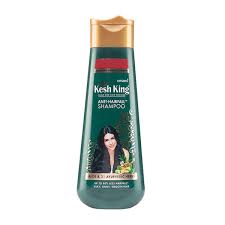 Emami Keshking Anti Hair Fall Shampoo 340ml 1 pc