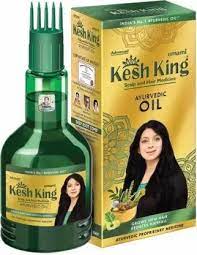 Emami Keshking Hair Oil 50ml 1 pc