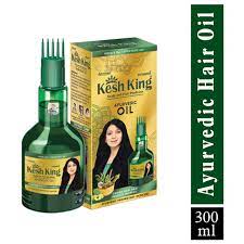 Emami Keshking Hair Oil 300ml 1 pc