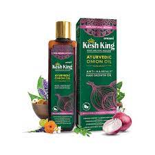 Emami Keshking Onion Hair Oil 100ml 1 pc