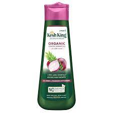 Emami Keshking  Onion Shampoo 80gm 1 pc