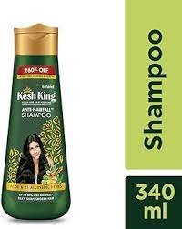 Emami Keshking   Shampoo 340ml 1 pc