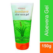 Patanjali Saundarya Aloevera Gel 150 gm 1pc