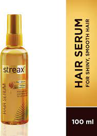 Streax Hair Serum 100ml 1pc