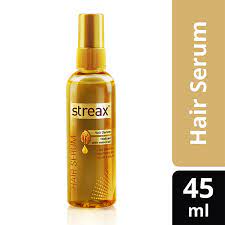 Streax Hair Serum 45ml 1pc