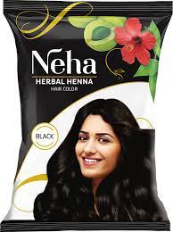 Neha Herbal Henna Colour Mehndi 10g 2pc