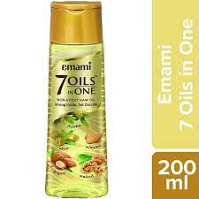 Emami 7 Oil 200 ml 1 pc