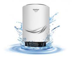 Maharaja Whiteline Water Heater Aques Neo 15 ltr  1 pc