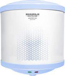 Maharaja Whiteline Water Heater Warmist Neo 15 ltr  1 pc