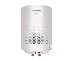 Maharaja Whiteline Water Heater Idnis 15 ltr  1 pc