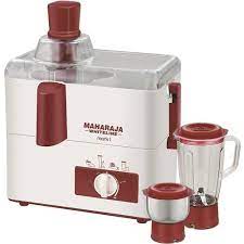 Maharaja Whiteline Juicer Mixer Mark1  1 pc