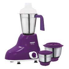 Maharaja Whiteline  Mixer Grinder Steller Plus  1 pc