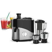 Maharaja Whiteline Juicer Mixer Odacio Plus 550w 1 pc