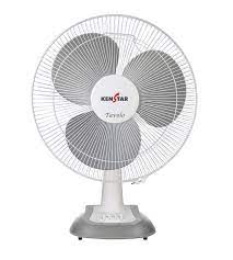 Kenstar Table Fan Low Speed 1 pc