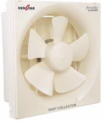 Kenstar Ventilation Fan 200mm 1 pc