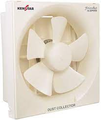 Kenstar Ventilation Fan 250mm 1 pc