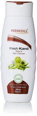 Patanjali Keshkanti Natural Shampoo  200 ml 1pc