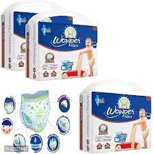 Wowper Diaper size xl 26pc